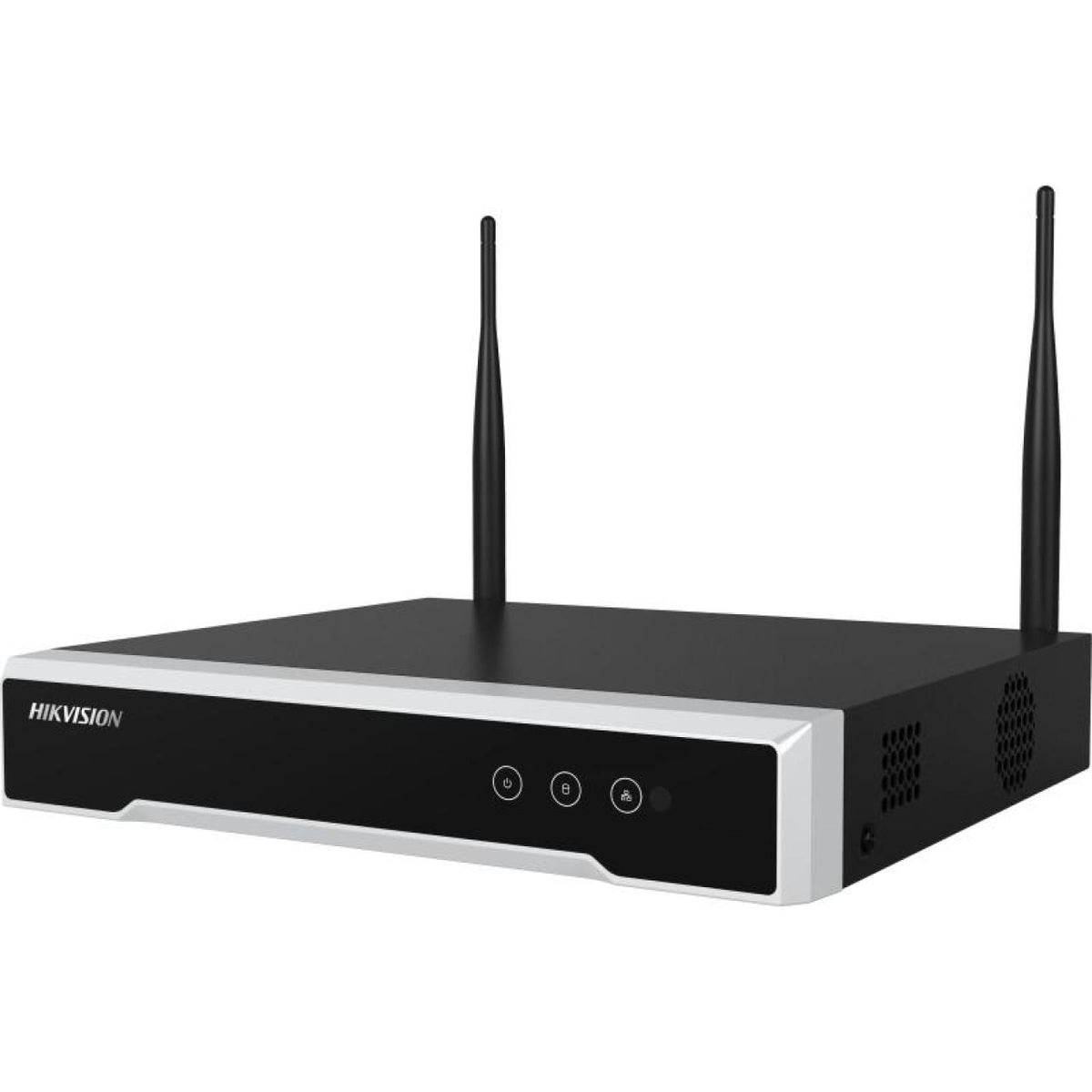 Enregistreur NVR 4 voies 4 MP – DS-7104NI-K1/W/M(C)