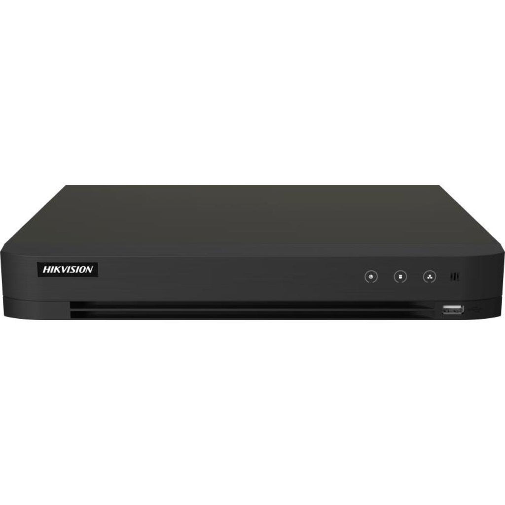 DVR AcuSense 16 canaux 1080p 1U H.265 – iDS-7216HQHI-M1/XT