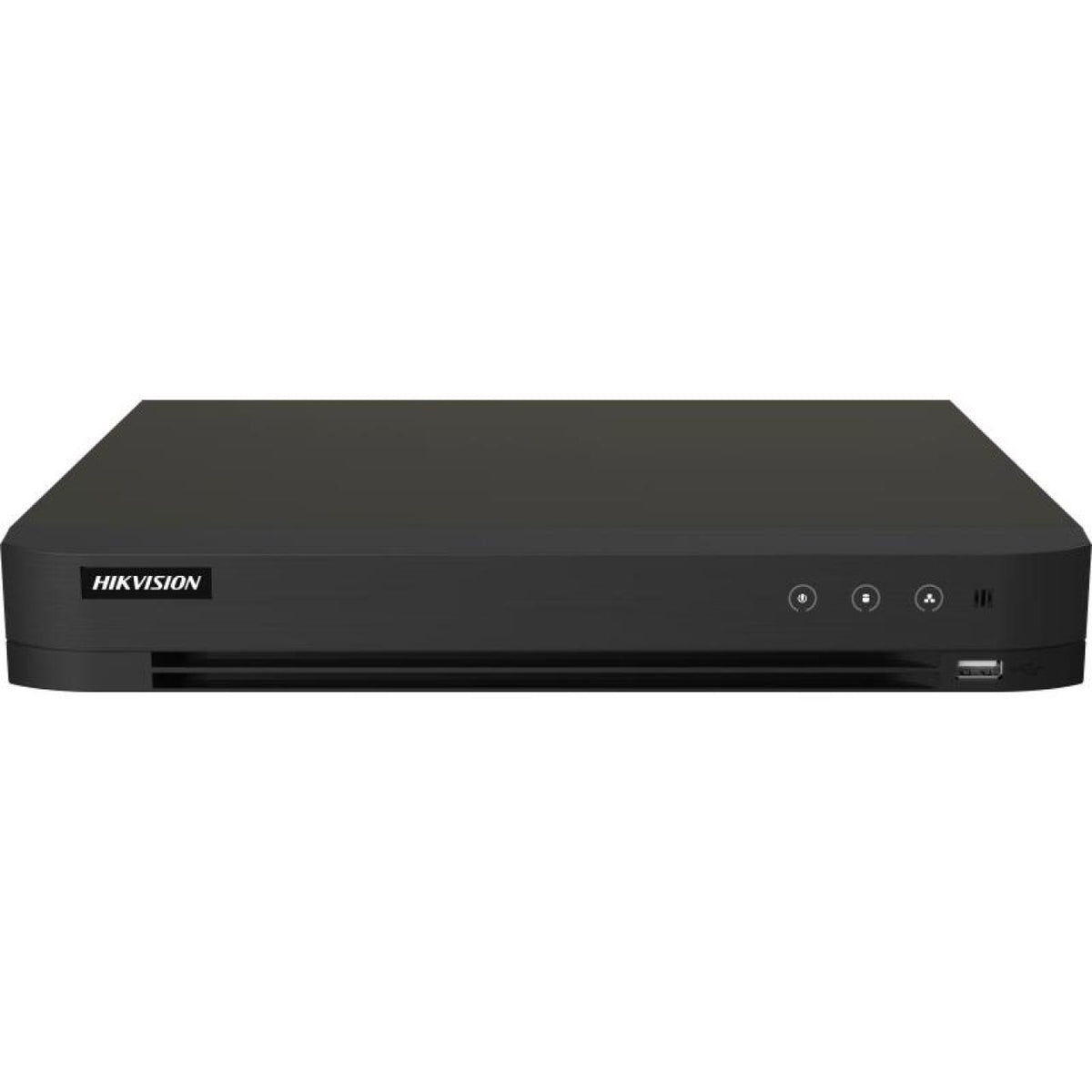 DVR AcuSense 16 canaux 1080p 1U H.265 – iDS-7216HQHI-M1/XT