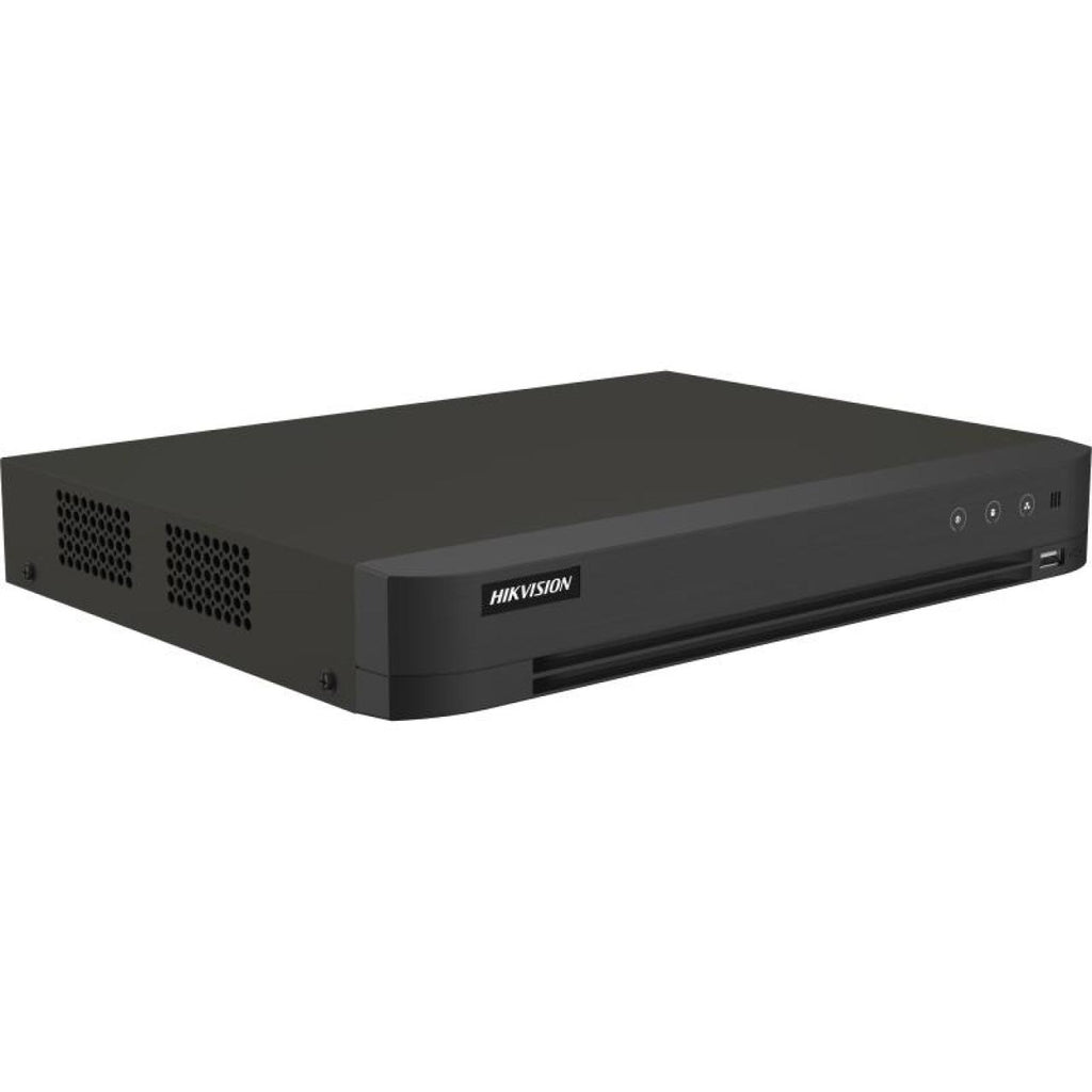 DVR AcuSense 16 canaux 1080p 1U H.265 – iDS-7216HQHI-M1/XT