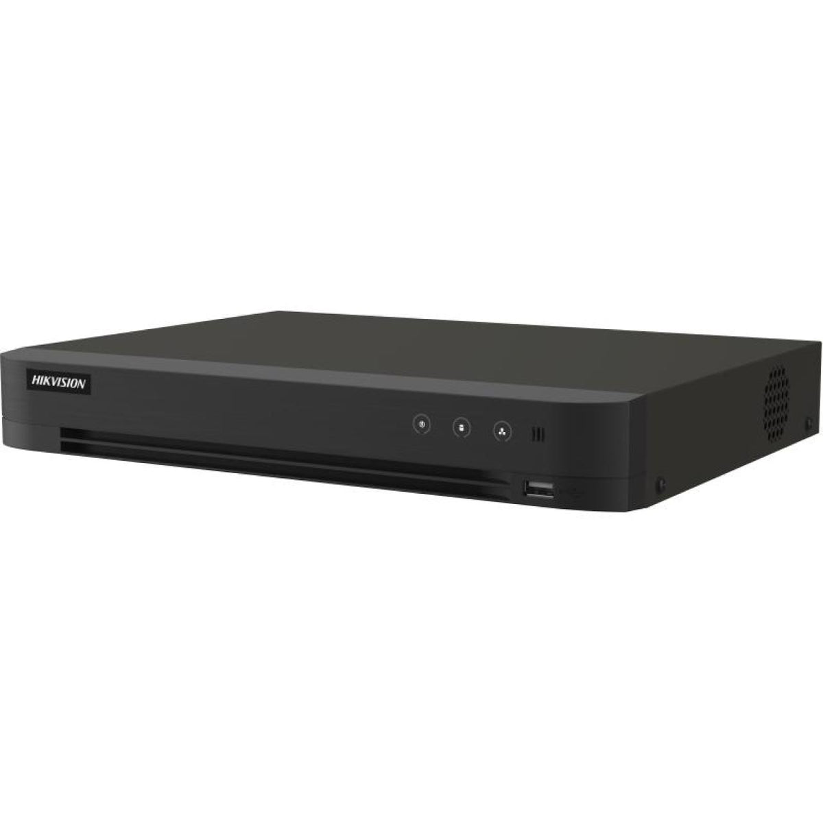 DVR AcuSense 16 canaux 1080p 1U H.265 – iDS-7216HQHI-M1/XT