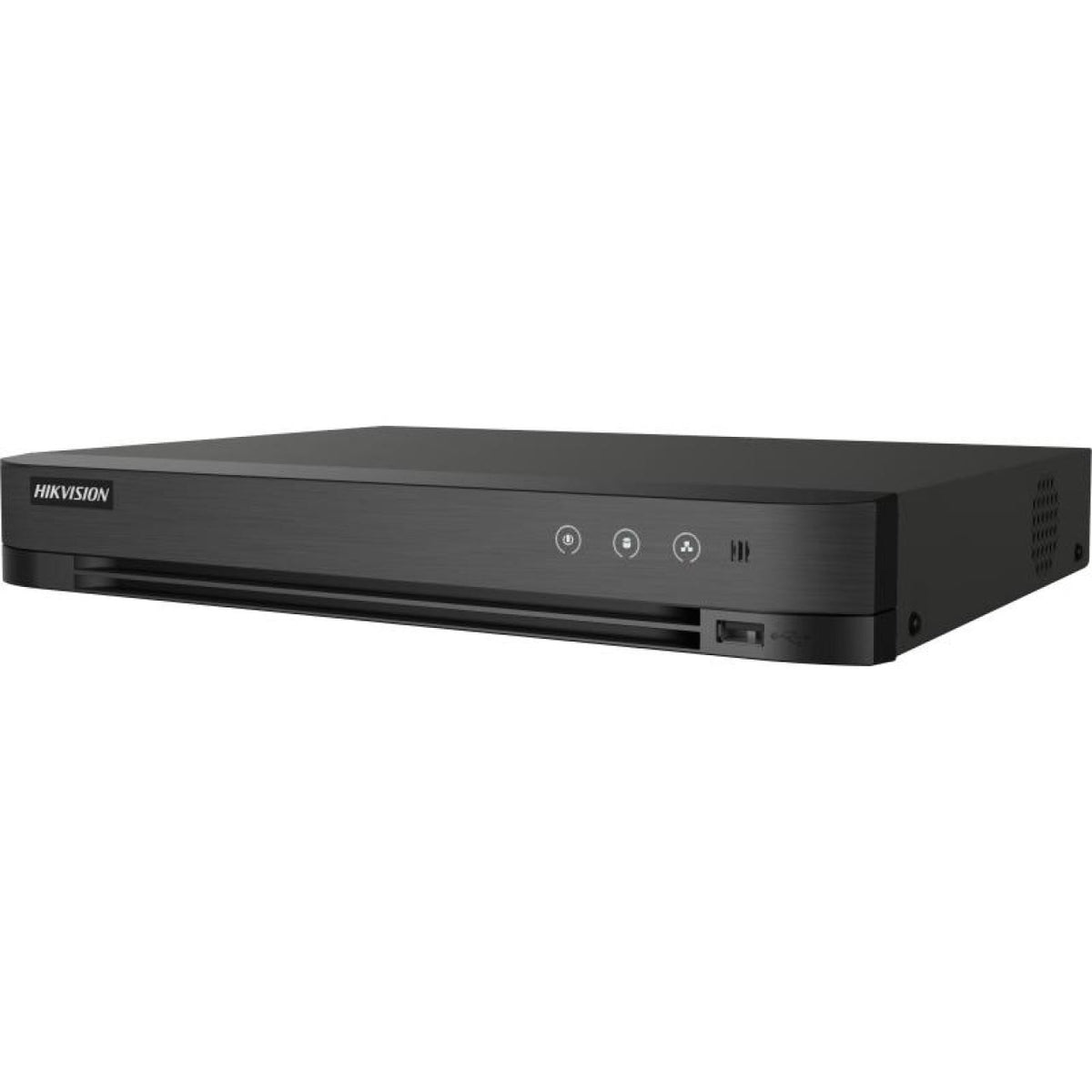 8-ch 1080p 1U H.265 AcuSense DVR – iDS-7208HQHI-M1/XT
