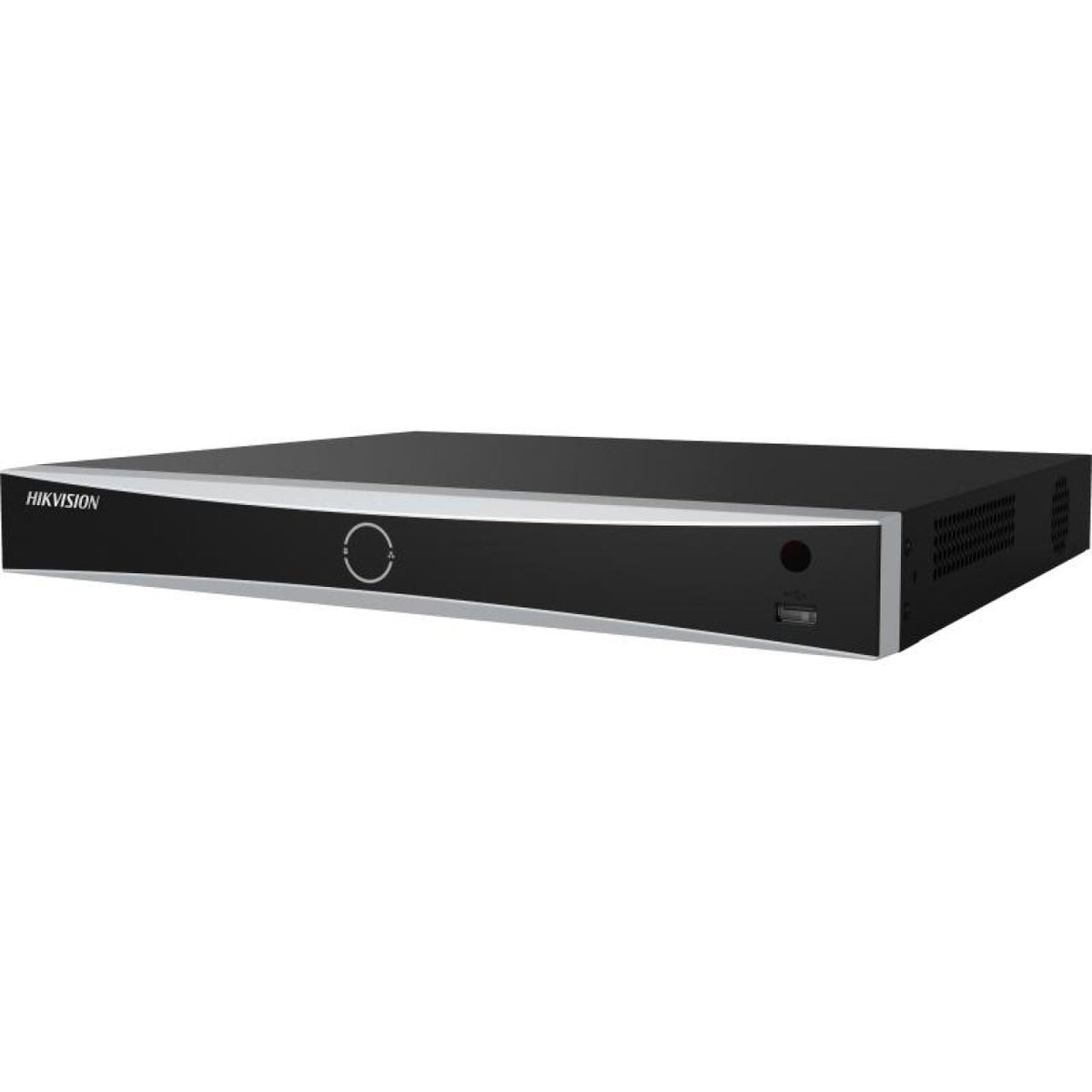 NVR AcuSense 4K à 8 canaux 1U – DS-7608NXI-I2/S(E)