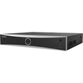 NVR AcuSense 4K 32-ch 1U 16 POE – DS-7732NXI-I4/16P/S(E)
