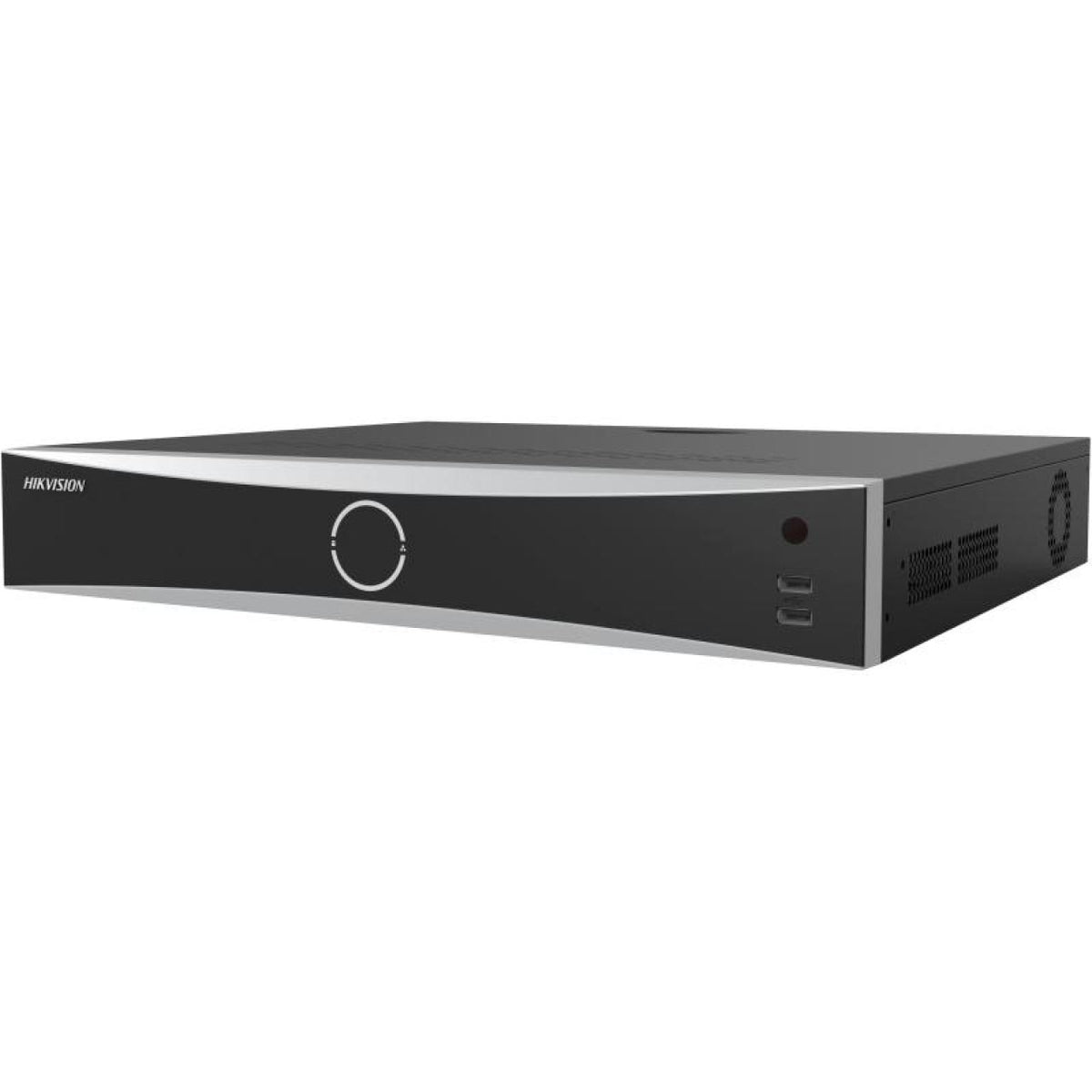 NVR AcuSense 4K 32 ch 1U – DS-7732NXI-I4/S(E)