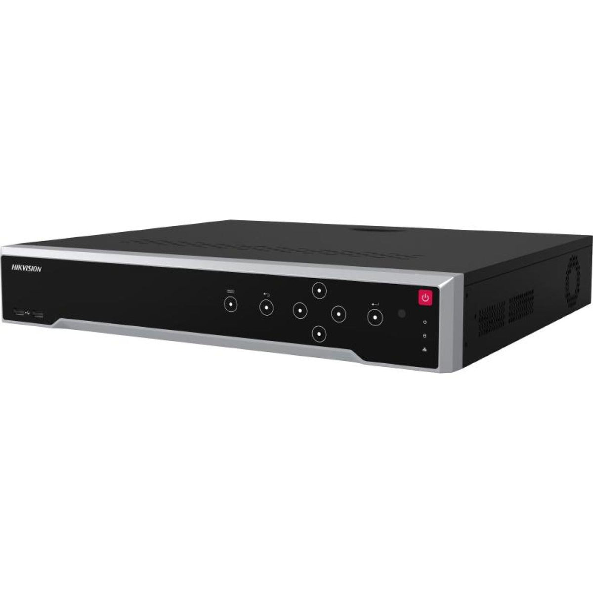 NVR 64 canaux 1.5U 8K – DS-7764NI-M4