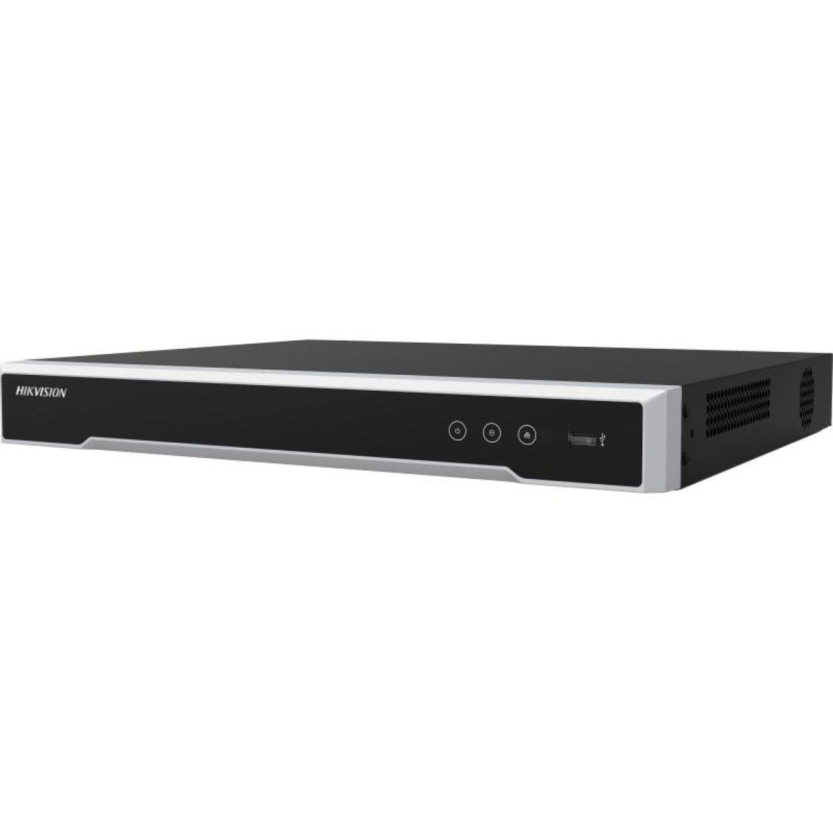 nVR 16 canaux 1U 16 PoE 8K – DS-7616NI-M2
