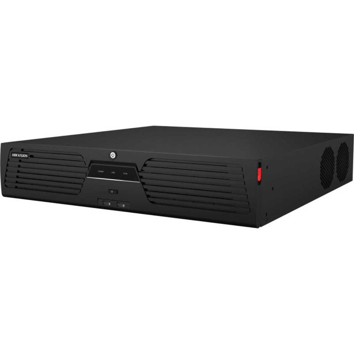 NVR de la série I/VPro avec AcuSeek – DS-9632NXI-I8/VPRO(STD)