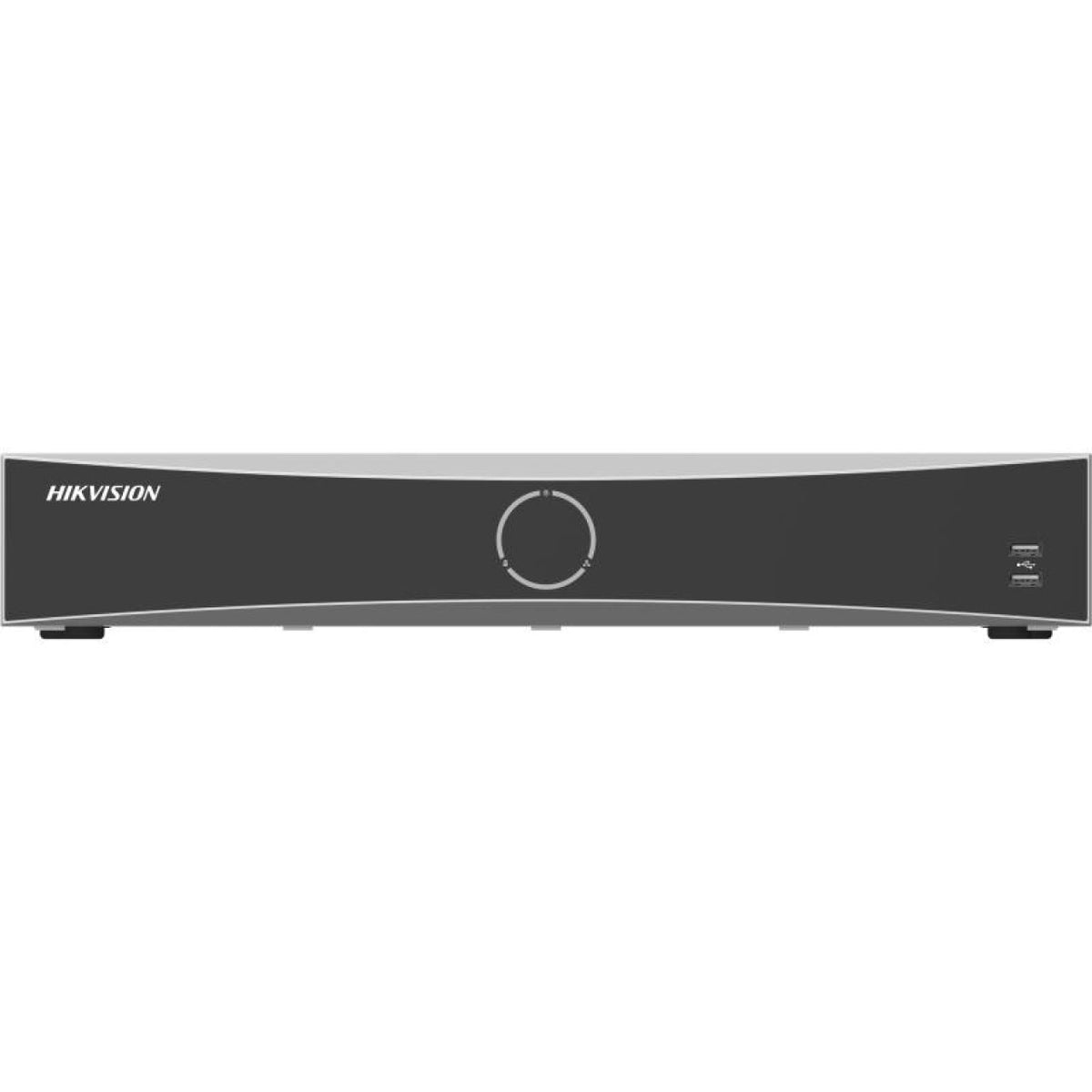 NVR AcuSense 4K 32 canaux 1,5U de la série K – DS-7732NXI-K4(D)