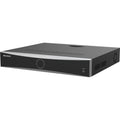 Enregistreur NVR AcuSeek K VPro 8 canaux, 1,5U, 8 ports POE – DS-7708NXI-K4/8P/VPro