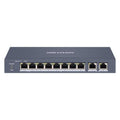 Switch Manageable – DS-3E1310HP-EI(B)