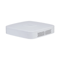 Enregistreur NVR 4 voies PoE IA WizSense – NVR4104-P-EI