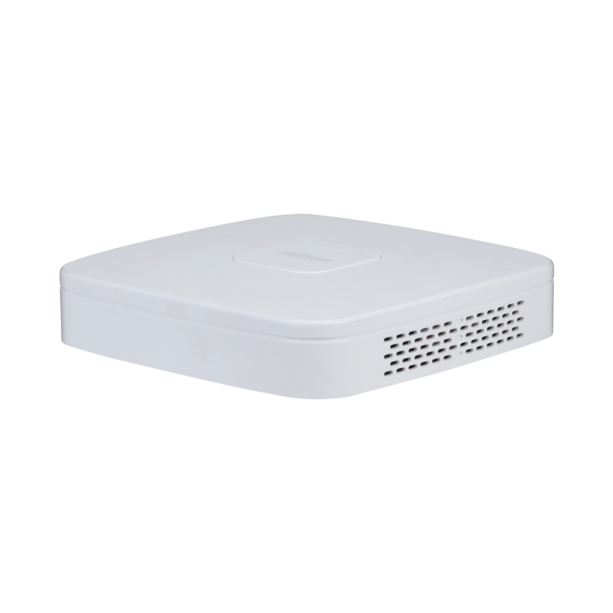 Enregistreur NVR 4 voies PoE IA WizSense – NVR4104-P-EI