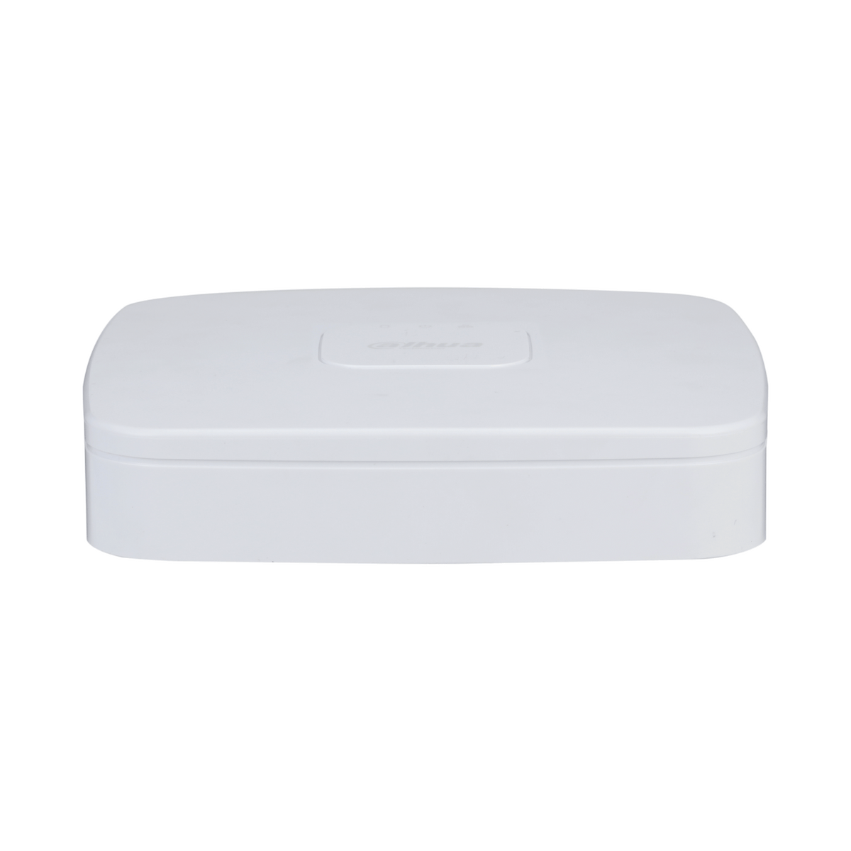 Enregistreur NVR 4 voies PoE IA WizSense – NVR4104-P-EI