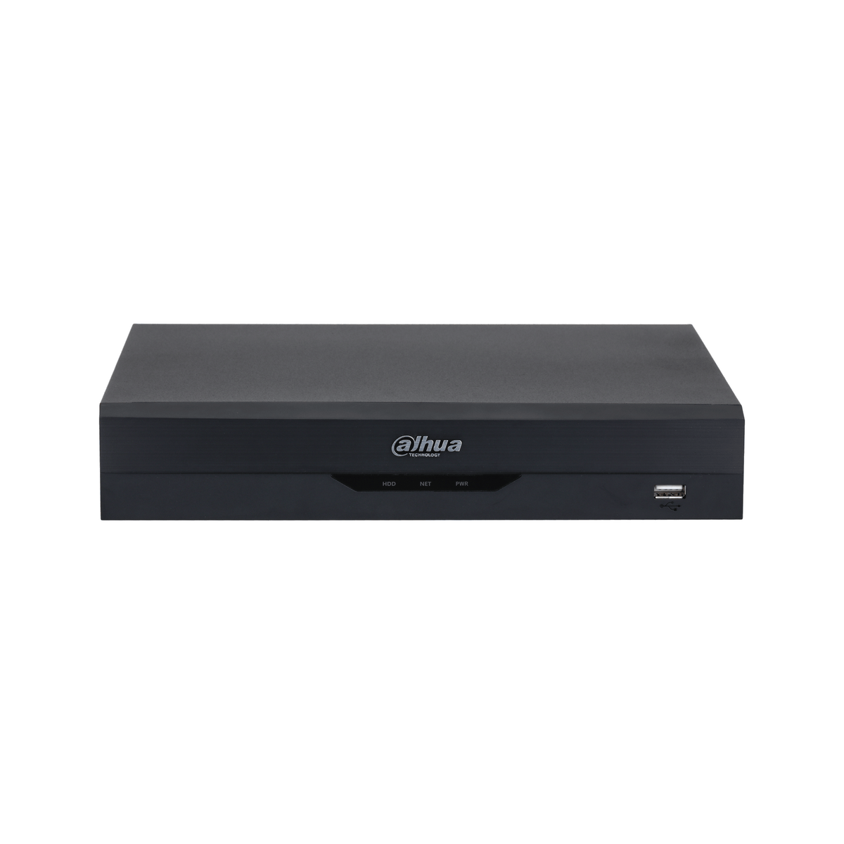 Enregistreur NVR 4 voies PoE 16 MP IA WizSense – NVR4104HS-P-EI