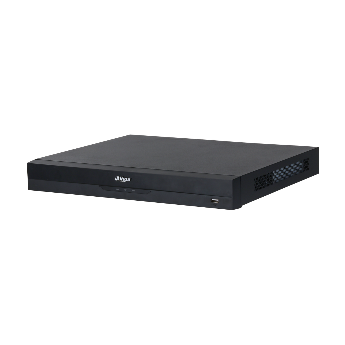 Enregistreur NVR 16 voies 16 ports PoE 32 MP – NVR5216-16P-EI