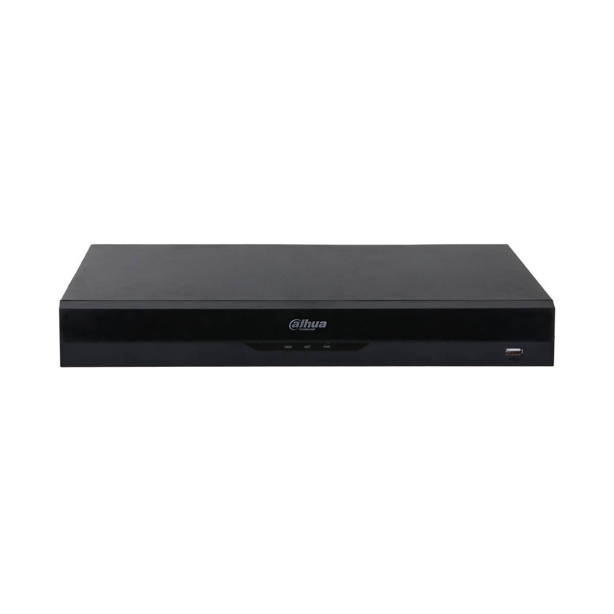 Enregistreur NVR 16 voies 16 ports PoE 32 MP – NVR5216-16P-EI