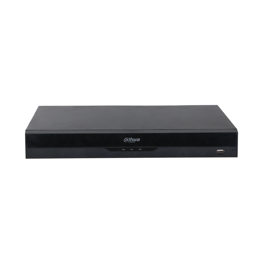 Enregistreur NVR 16 voies 16 MP – NVR5216-EI