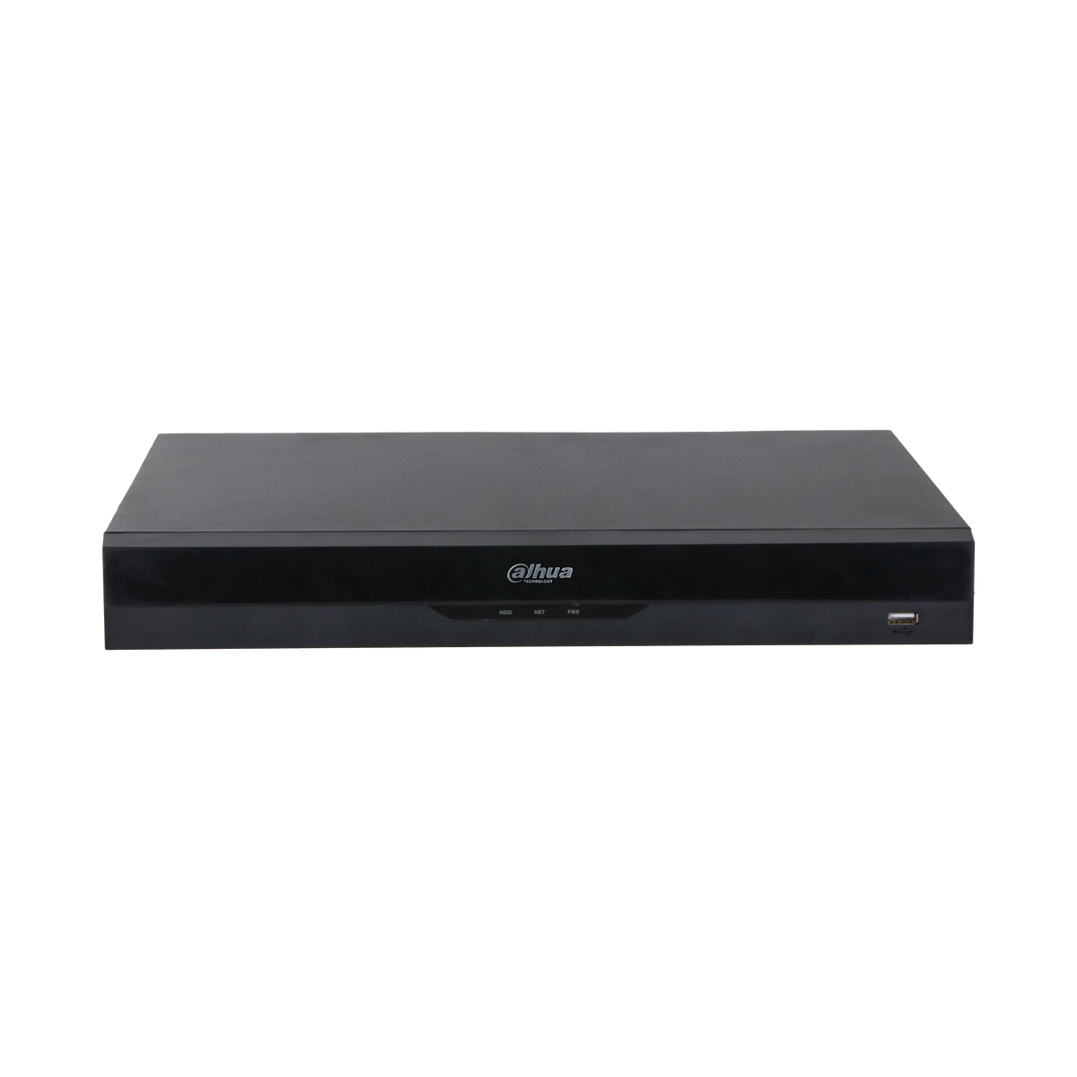 Enregistreur NVR 16 voies 16 MP – NVR5216-EI