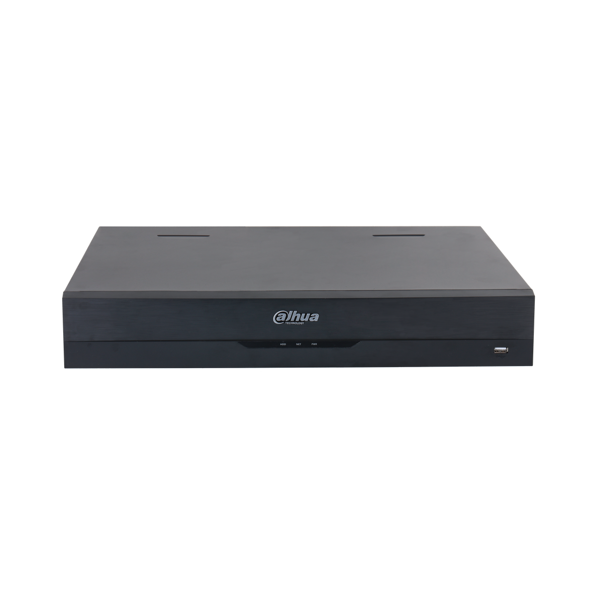 Enregistreur NVR 16 voies 16 ports PoE 32 MP – NVR5416-16P-EI