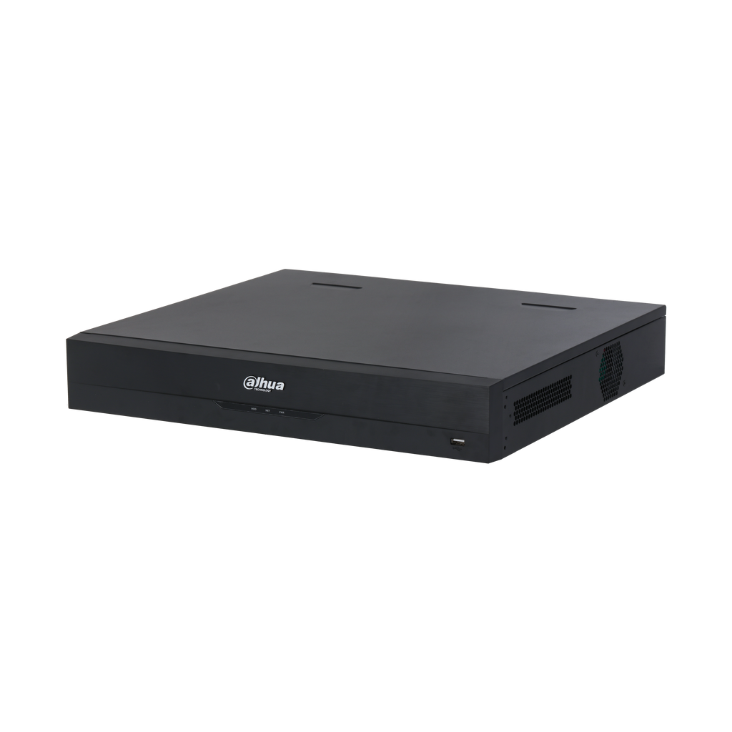 Enregistreur NVR 64 voies 32 MP – NVR5464-EI