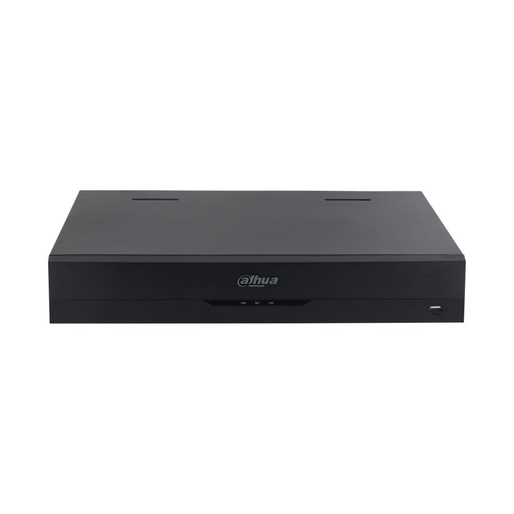 Enregistreur NVR 64 voies 32 MP – NVR5464-EI