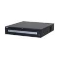 Enregistreur NVR 128 voies 32 MP IA WizMind – NVR608H-128-XI