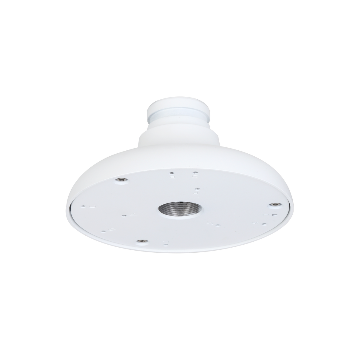 Adaptateur de montage Aluminium – PFA10C