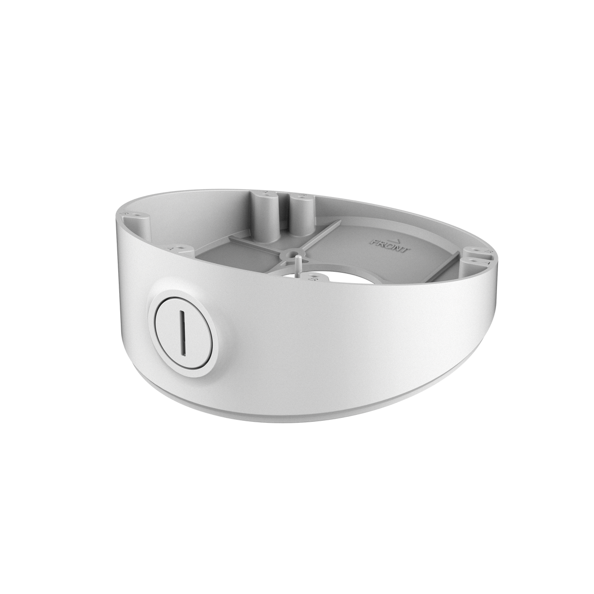 Boîte de jonction blanche Aluminium Poids 0.36kg – PFA133-E