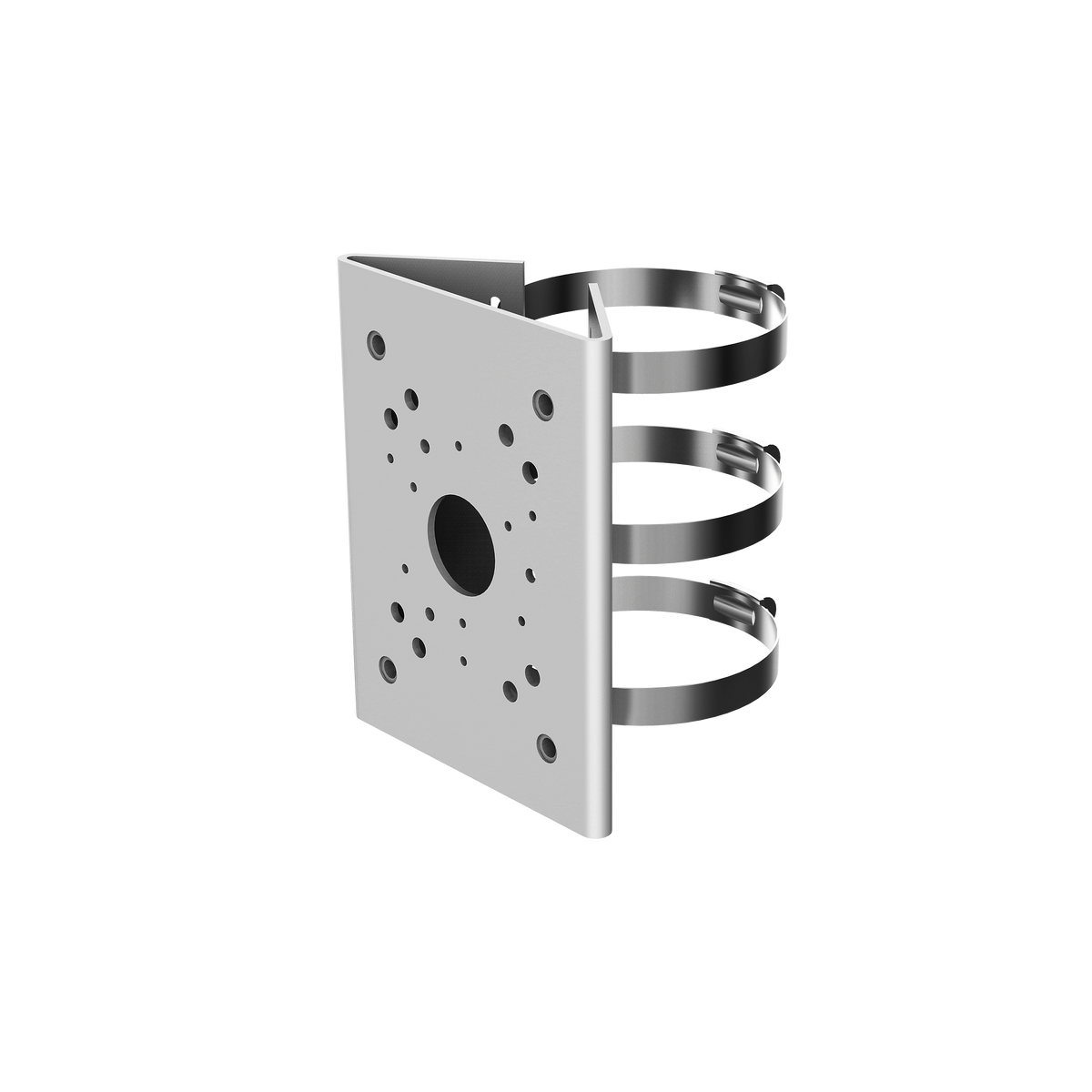 Support de montage sur poteau – PFA150-SG-V3