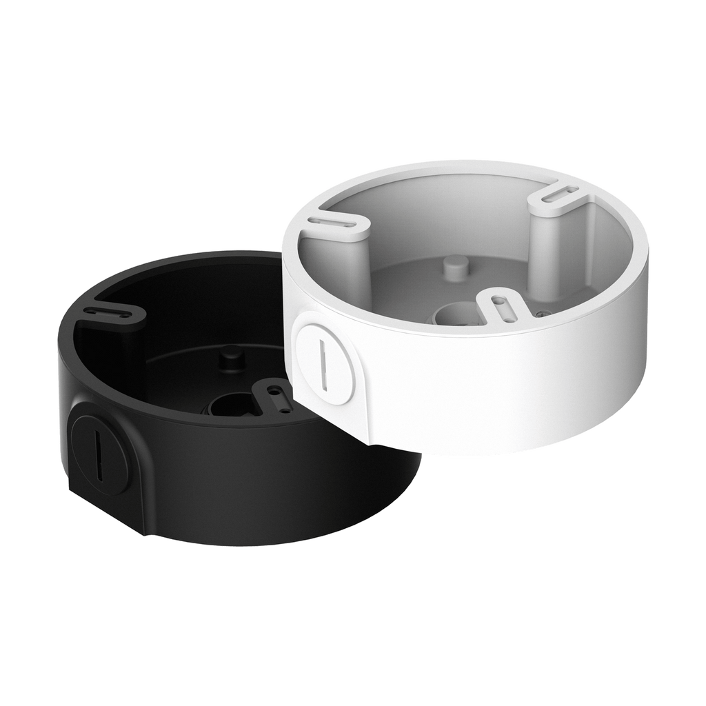 Support blanc en aluminium DAHUA – PFA197R