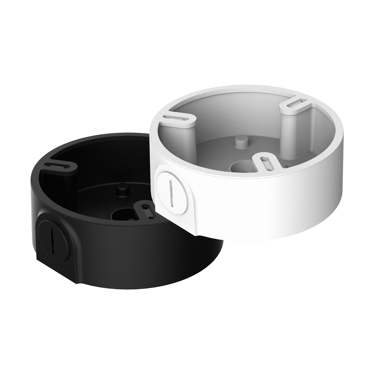 Support blanc en aluminium DAHUA – PFA197R