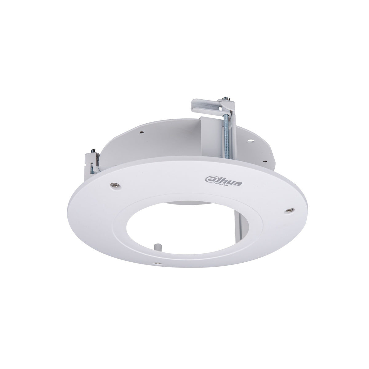 Support d'encastrement plafond blanc DAHUA – PFB201C