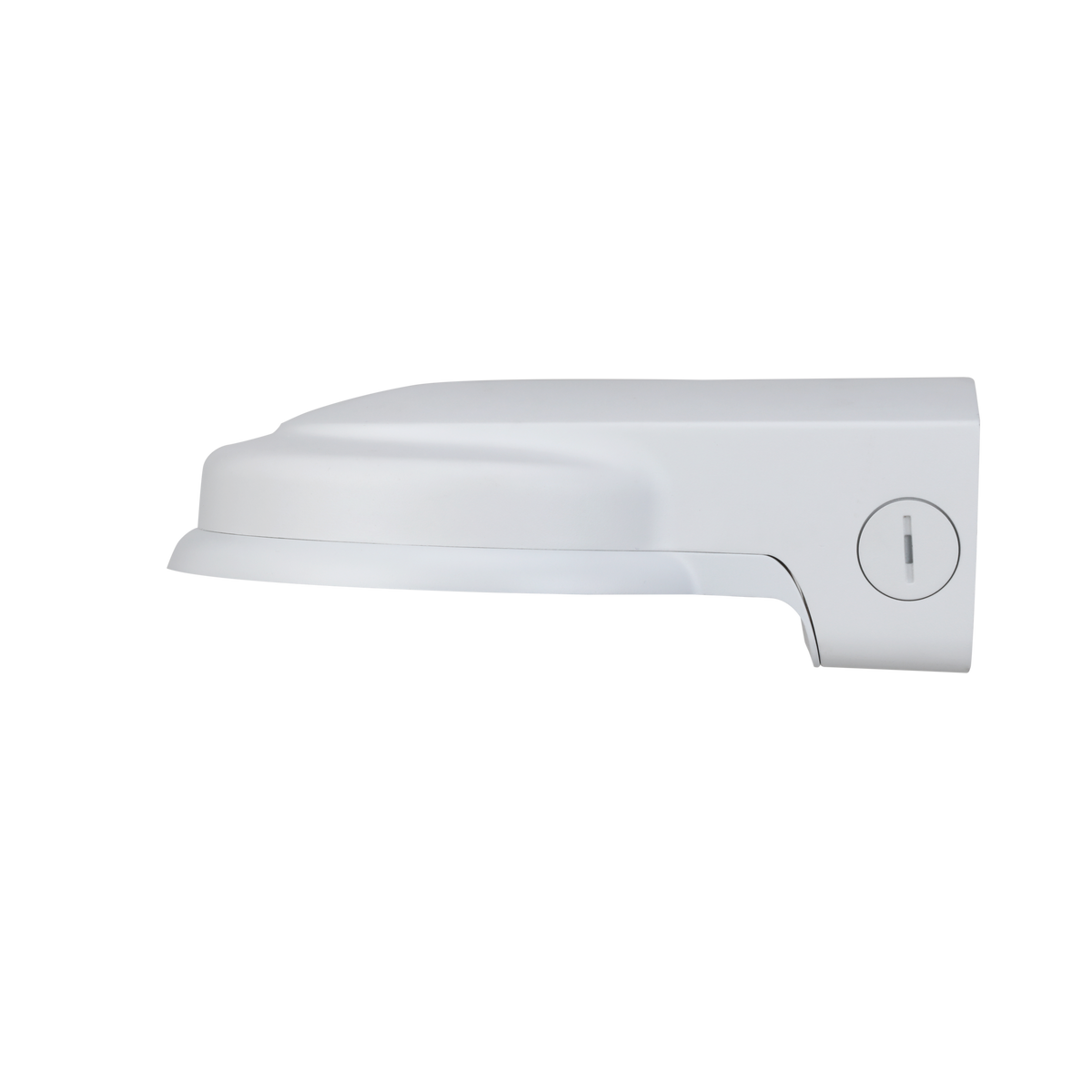 Support de fixation murale blanc en aluminium DAHUA – PFB211W
