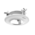 Support de montage plafond blanc – PFB5202C