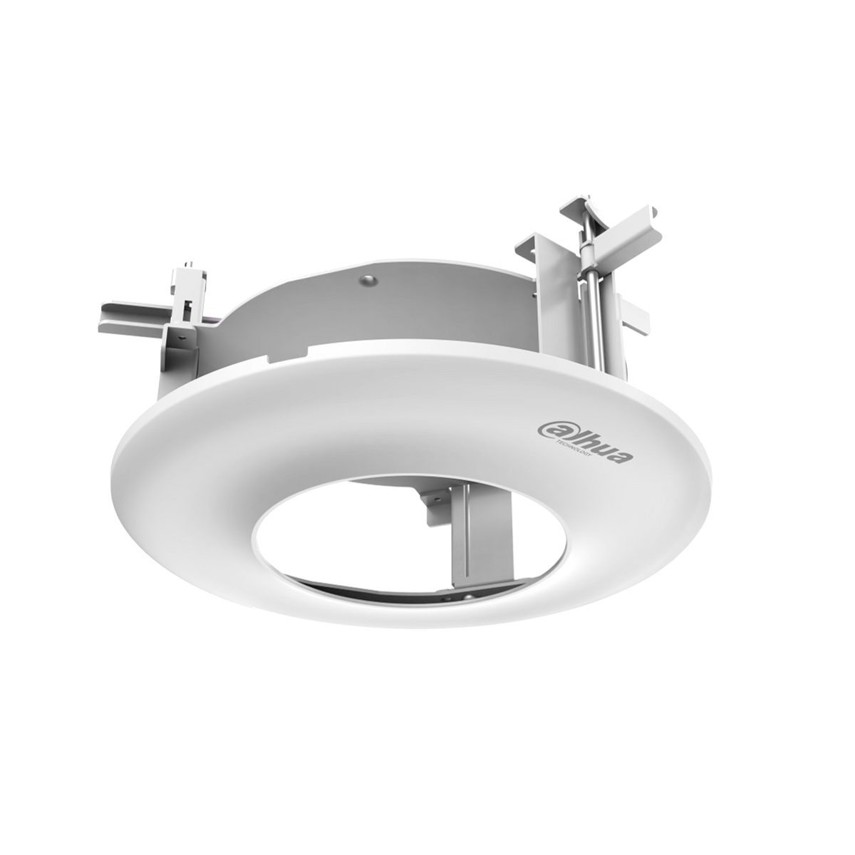 Support de montage plafond blanc – PFB5202C