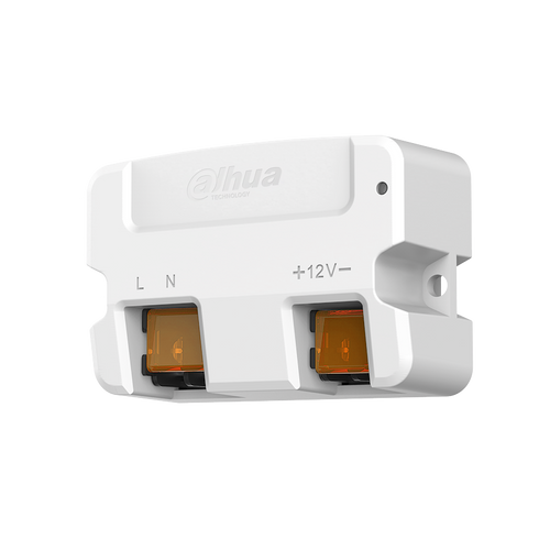 Adaptateur d'alimentation pour caméras – PFM320D-015