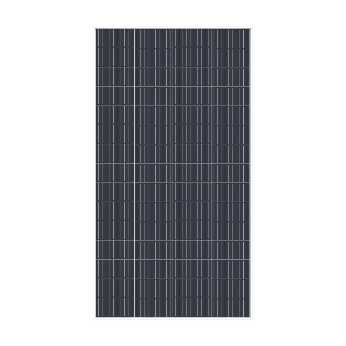 275W Monocrystalline Silicon Solar Module – PFM371-M275