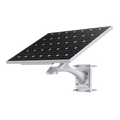 Système d'alimentation solaire sans batterie lithium – PFM378-B125-CB-V2