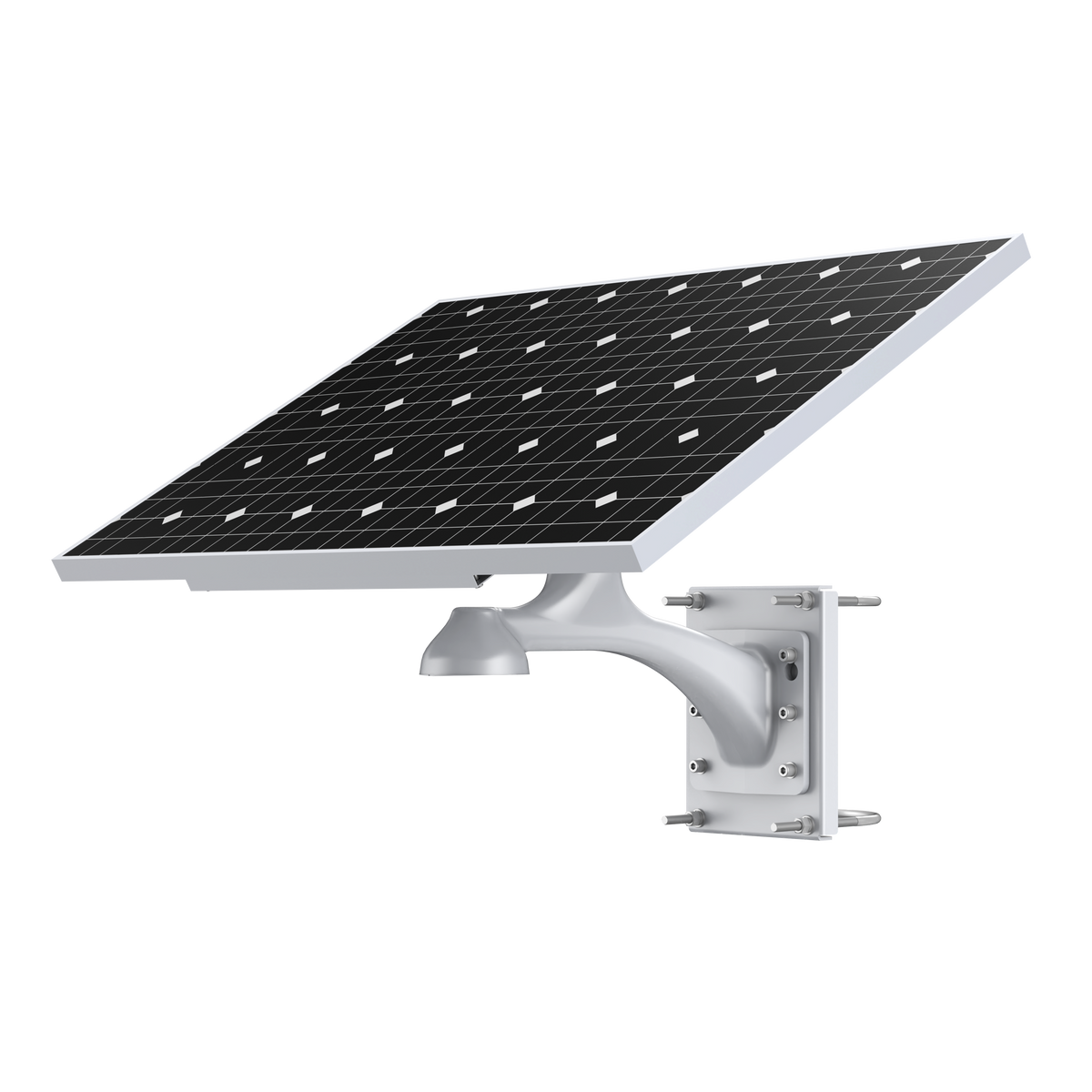 Système d'alimentation solaire sans batterie lithium – PFM378-B125-CB-V2