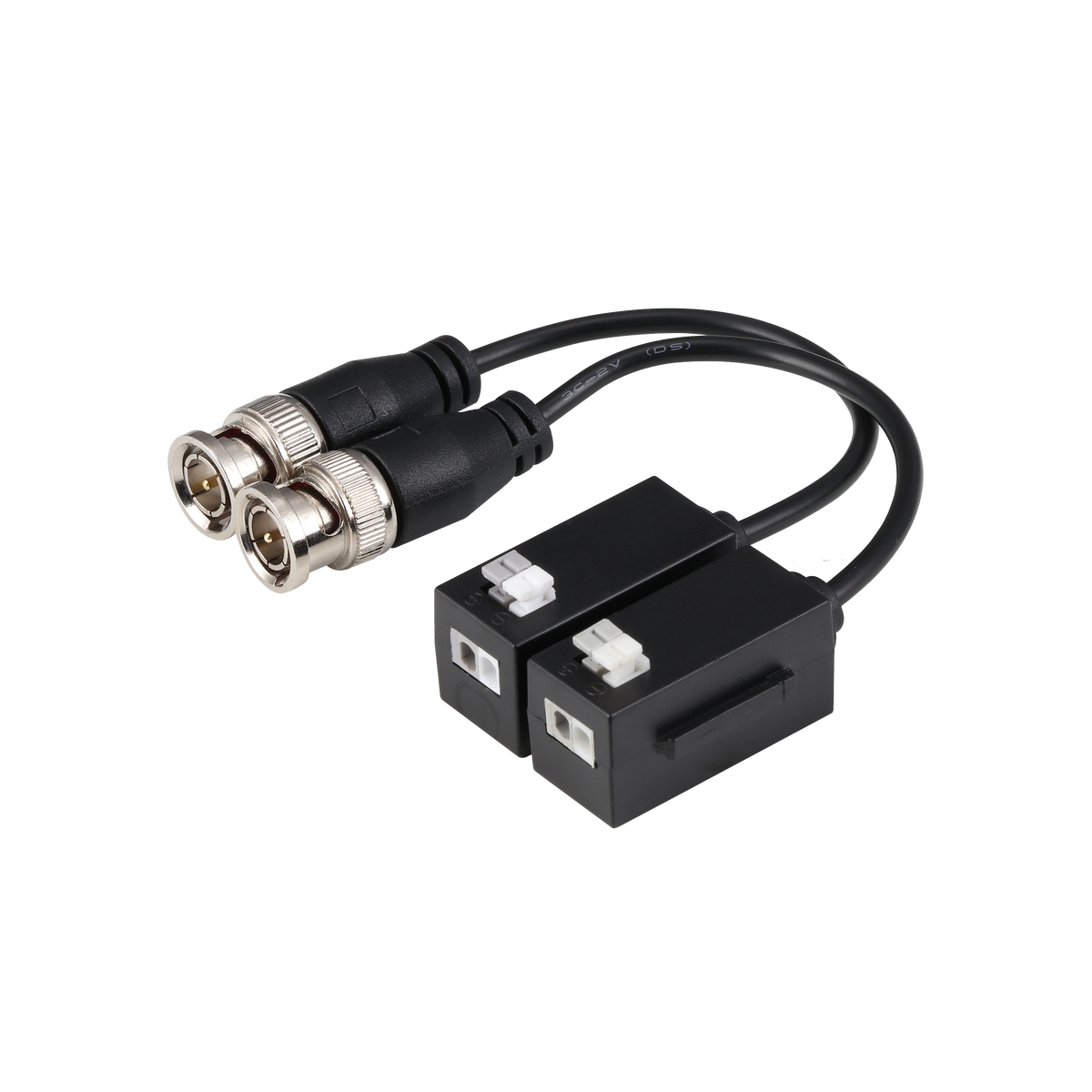 Balun vidéo 1 voie – PFM800-4K