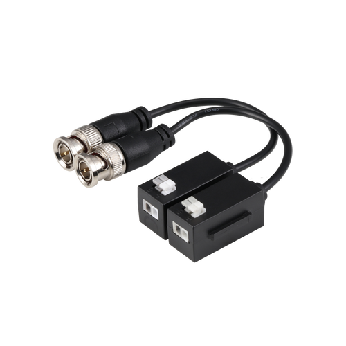 Balun vidéo 1 voie – PFM800-4K