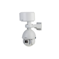 Dôme PTZ IP blanc – PFR4KS-E50