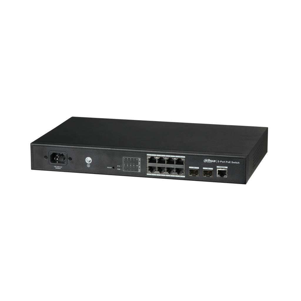PFS4210-8GT-150
