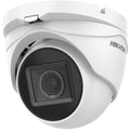 Caméra tourelle HDCVI 5 MP objectif 2.7 - 13.5 mm IR 40 m – DS-2CE79H0T-IT3ZF(2.7-13.5mm)(C)