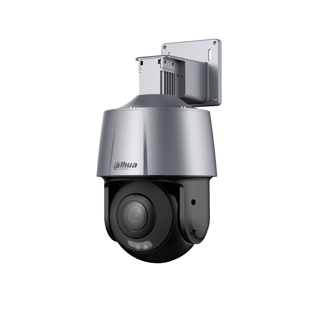 Caméra PTZ motorisée IP 4 MP Full Color IA WizSense objectif 4 mm – SD3A400-GN-HI-A-PV-0400