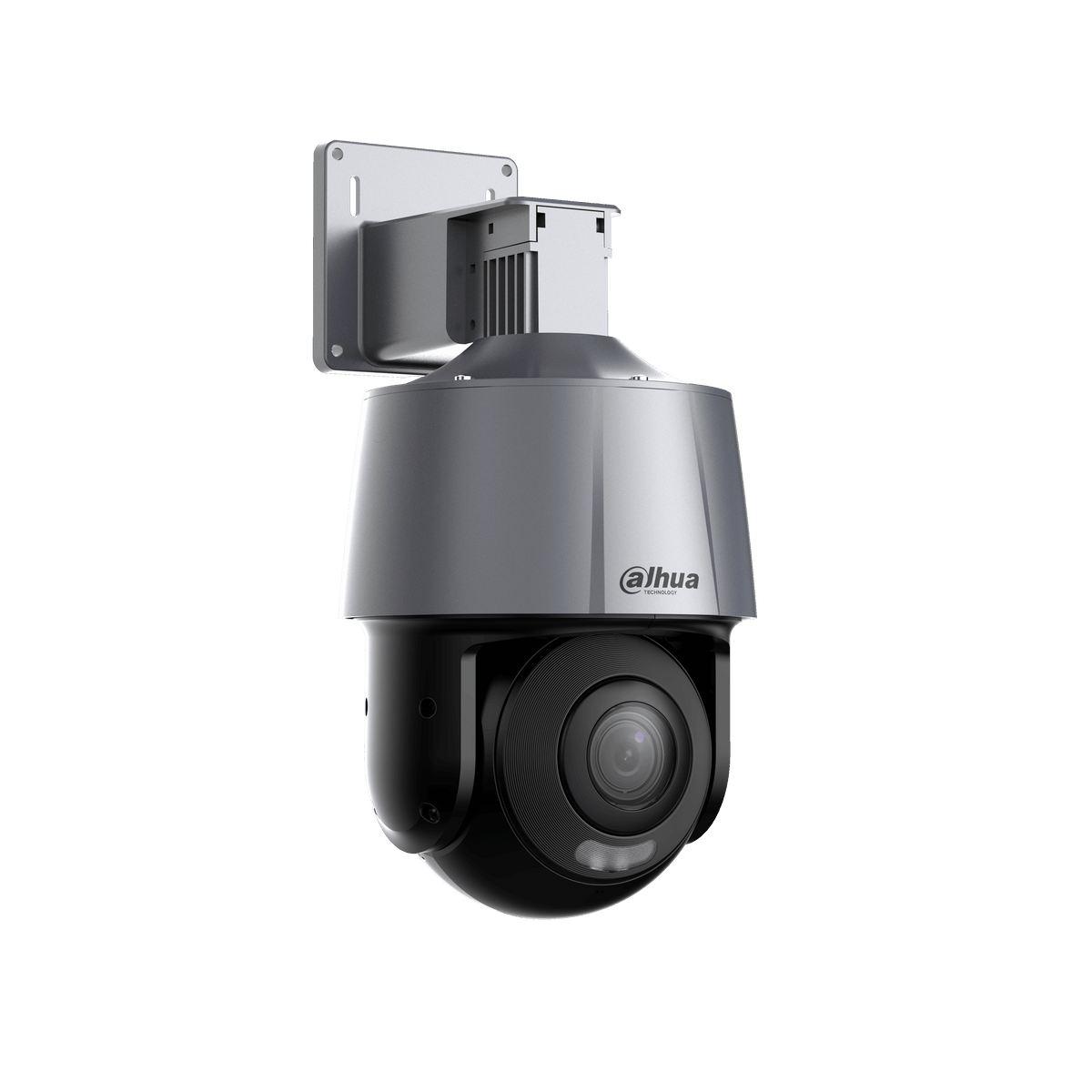 Caméra PTZ motorisée IP 4 MP Full Color IA WizSense objectif 4 mm – SD3A400-GN-HI-A-PV-0400