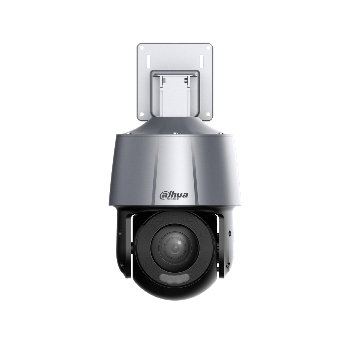Caméra PTZ motorisée IP 4 MP Full Color IA WizSense objectif 4 mm – SD3A400-GN-HI-A-PV-0400