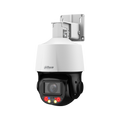 Caméra PTZ motorisée IP 4 MP Smart Dual Light IA WizSense objectif 4 - 40 mm – SD3E410DB-GNY-A-PV1