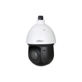 Caméra PTZ motorisée IP 8 MP Starlight IA WizSense objectif 5 - 125 mm – SD49825GB-HNR
